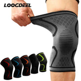 Knee Sleeve Gym Gear Guys